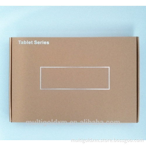 13.3 inch IPS Touchscreen Octa Core A9 Android 5.1 Tablet PC